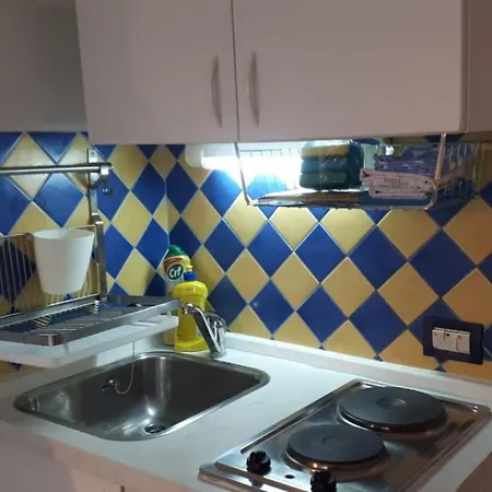 Blue Baška Voda