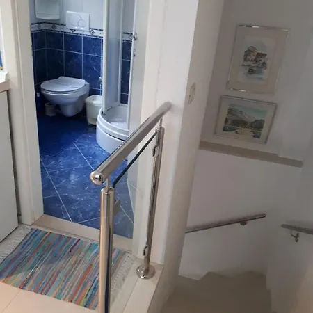 Apartamento Blue *