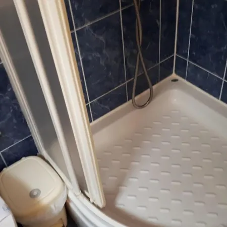 Apartamento Blue Baška Voda