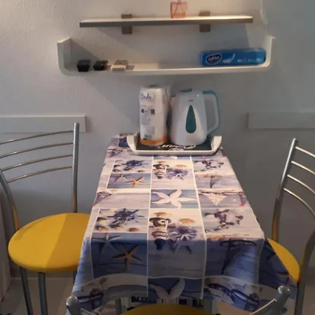Blue Appartamento *