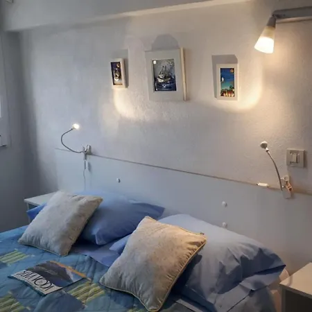 Appartamento Blue Baška Voda